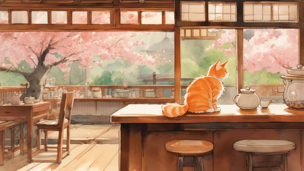Cat Cafe MOCHA ARCHE Omiya - Cat Cafe Cafe in Saitama, Japan
