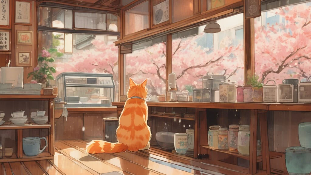 グルテンフリーのお米パンとおやつのお店 Kattstrumpor（キャッツトランパー） - Cat Cafe Cafe in Takamatsu, Japan