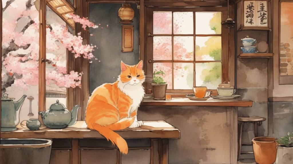 保護猫VELCAT馬車道店 - Cat Cafe Cafe in Yokohama, Japan