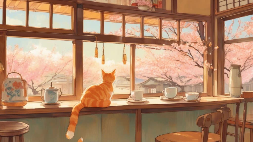Cat Cafe MOCHA Shinsaibashi - Cat Cafe Cafe in Osaka, Japan