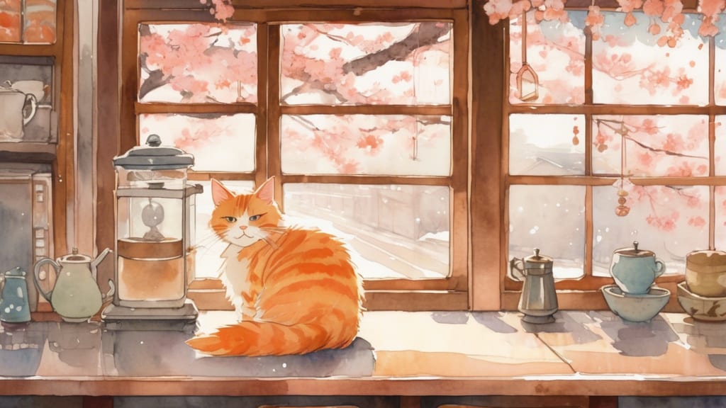 Cat Cafe Mocha Lounge Ikebukkuro East Store - Cat Cafe Cafe in Toshima City, Japan