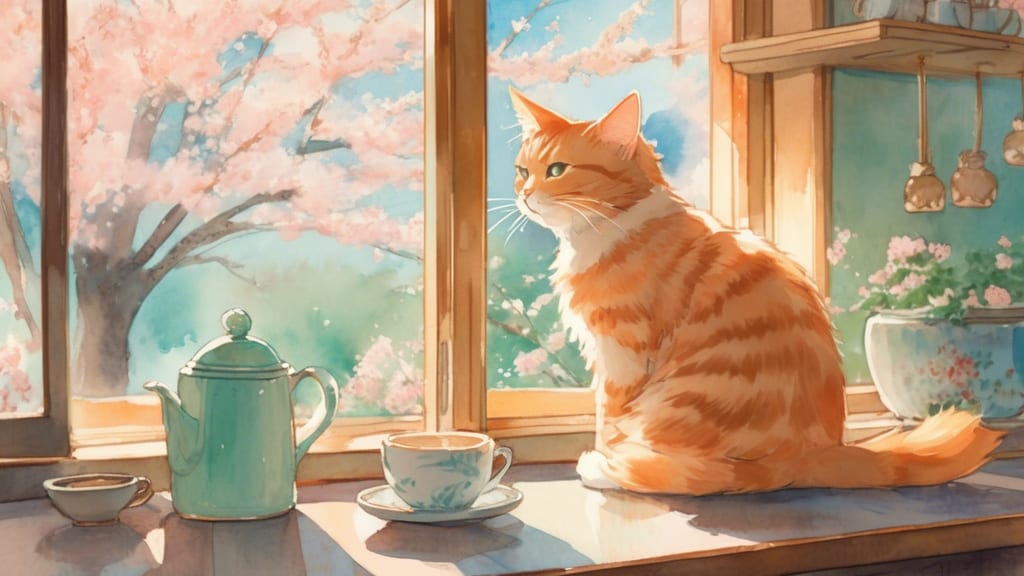 Cat Cafe Nekoyado Hanahana. - Cat Cafe Cafe in Gamagori, Japan