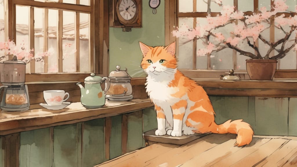 Cat Café MOFF Mallage Shobu - Cat Cafe Cafe in Kuki, Japan