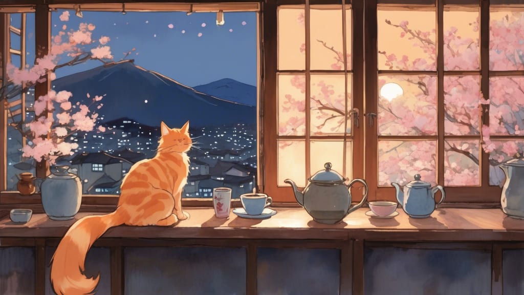 Cat Café MOFF Shizuoka PARCO Ten - Cat Cafe Cafe in Shizuoka, Japan
