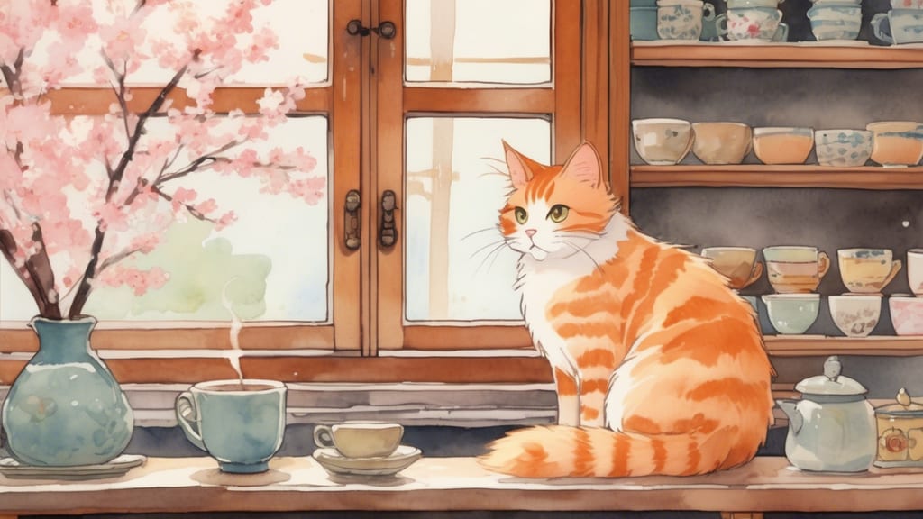 Cokkun cat cafe Ebina Vinawalk - Cat Cafe Cafe in Ebina, Japan