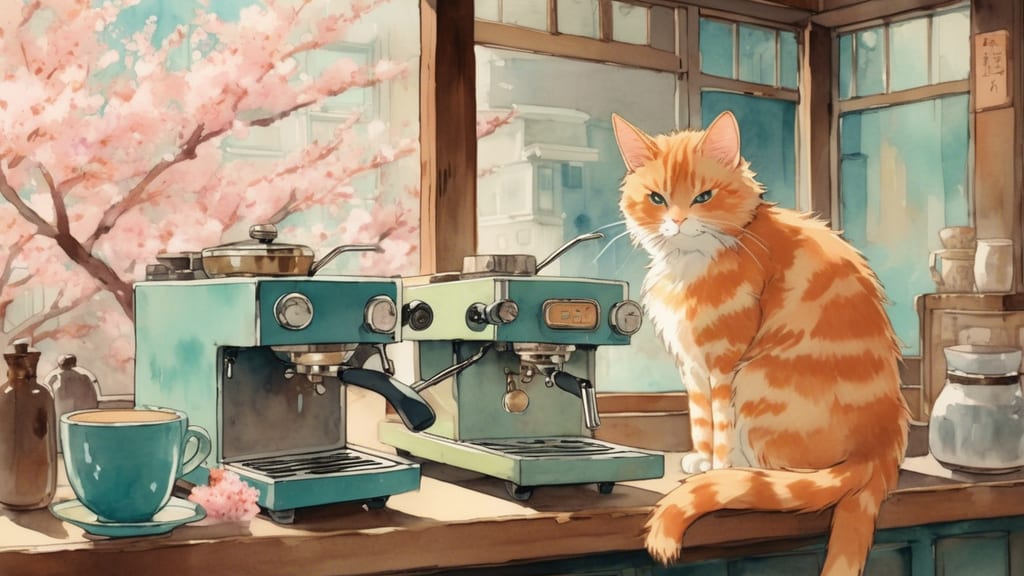 cat cafe ARIGATO - Cat Cafe Cafe in Yokohama, Japan