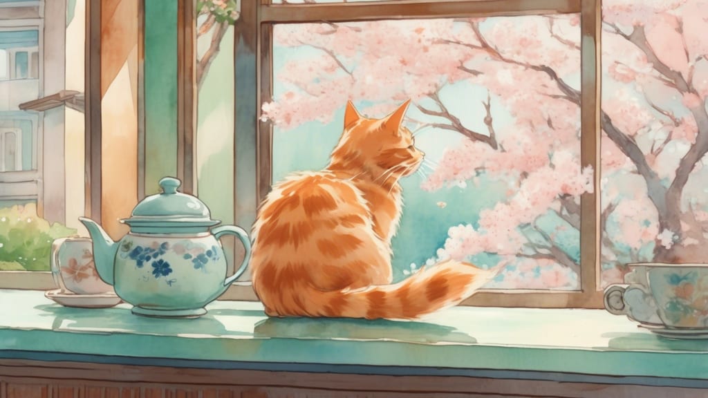 ココハウス 21 CAT - Cat Cafe Cafe in Kawaguchi, Japan