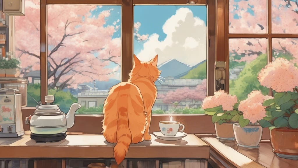 保護猫カフェmataxtabi - Cat Cafe Cafe in Sapporo, Japan