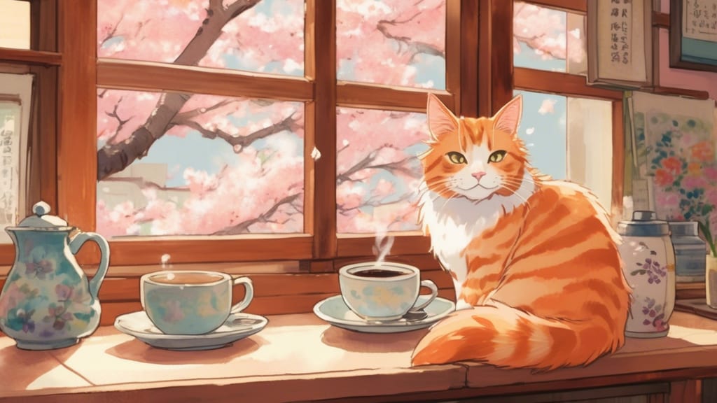 Cat Café Nikukyū - Cat Cafe Cafe in Takamatsu, Japan