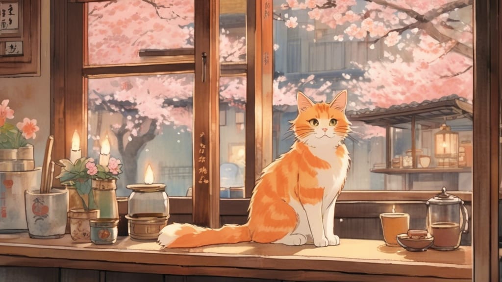 Cat Cafe Miysis - Cat Cafe Cafe in Yokohama, Japan