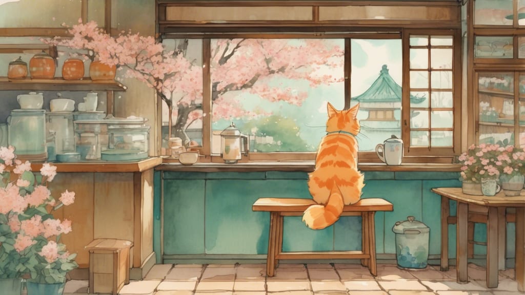 Cat Café MOFF SHIMINT HIROSHIMA - Cat Cafe Cafe in Hiroshima, Japan