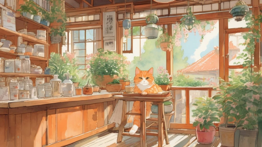 CAT CAFE MOCHA AEON MALL Chikushino Store - Cat Cafe Cafe in Chikushino, Japan