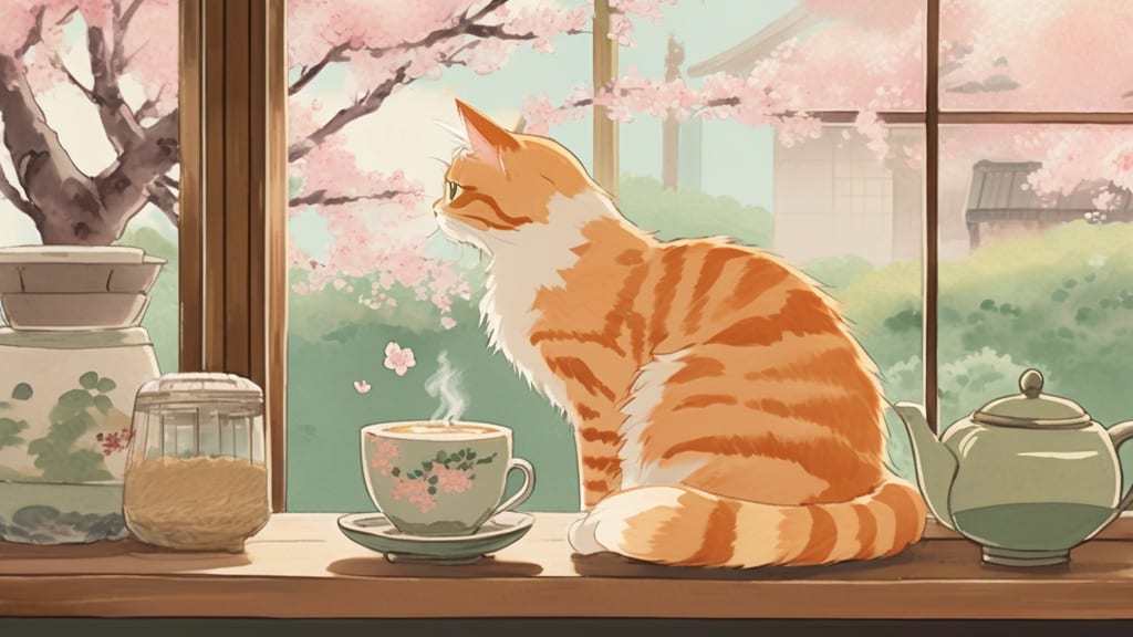 Cat Cafe COMMUNE - Cat Cafe Cafe in Fukuyama, Japan