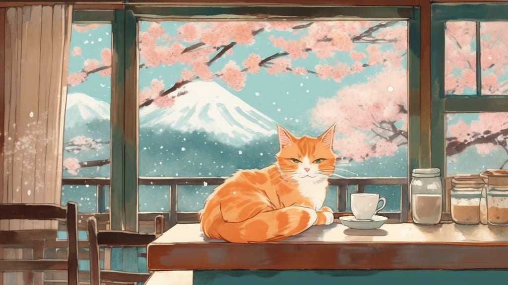Cat Cafe MOFF Tennoji MIO - Cat Cafe Cafe in Osaka, Japan