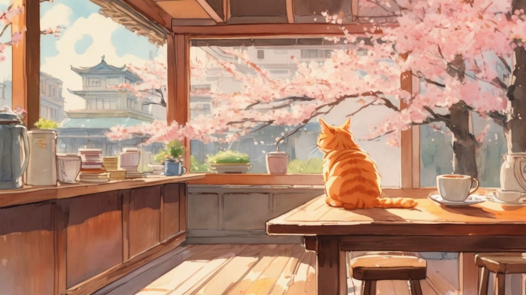 CAT CAFE IKARUS - Cat Cafe Cafe in Tadaoka, Japan