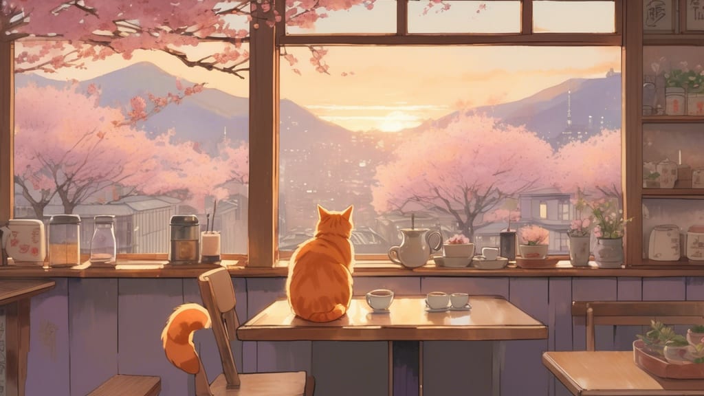 Cat Cafe MONTA - Cat Cafe Cafe in Taito City, Japan