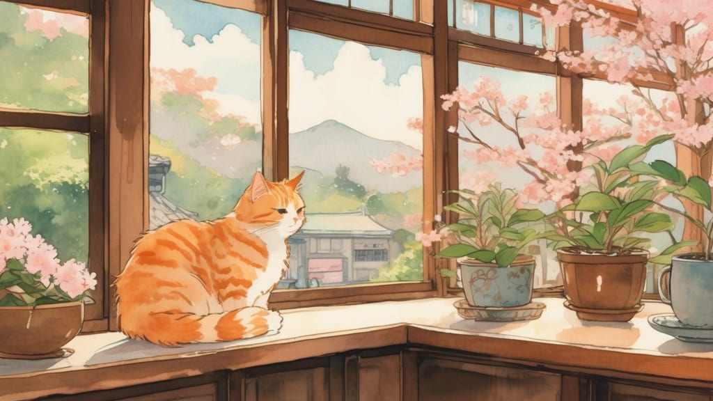 ふれあい保護猫カフェ＆ホテルKAULA - Cat Cafe Cafe in Nakagami District, Japan