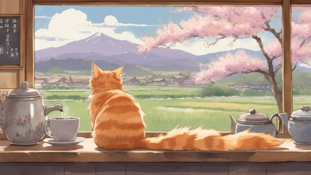cat cafe MOCHA AEON MALL Makuhari New City Store - Cat Cafe Cafe in Chiba, Japan