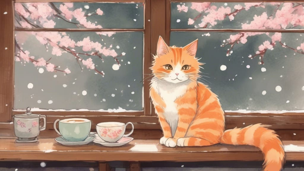 保護猫カフェ にゃんこTo - Cat Cafe Cafe in Sanbashidori, Japan