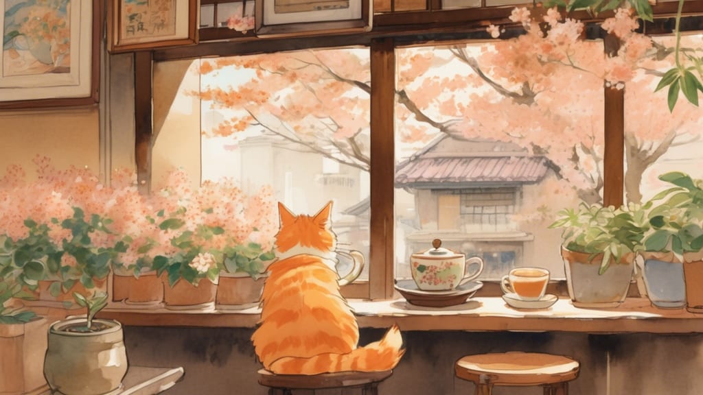 ノルウェージャンフォレストキャット専門猫ブリーダー＆猫カフェRIEN - Cat Cafe Cafe in Nasu District, Japan