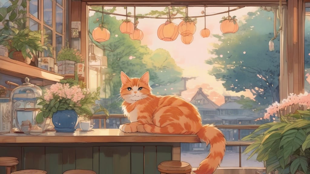 Cat Café MOFF ららぽーと安城店 - Cat Cafe Cafe in Anjo, Japan