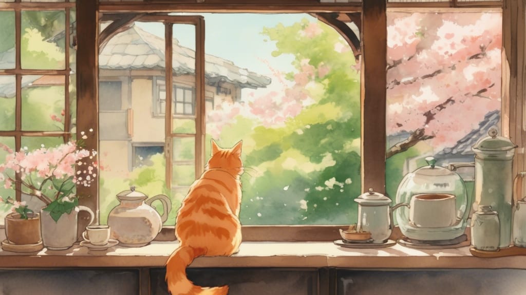 猫カフェMOCHA（モカ）梅田店 - Cat Cafe Cafe in Osaka, Japan