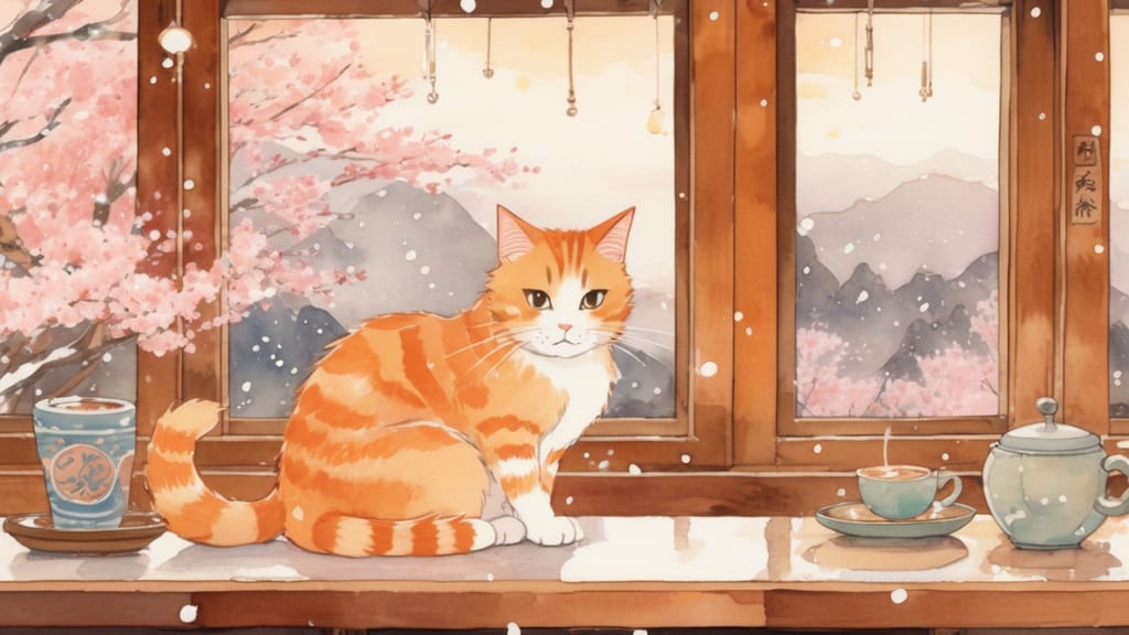 Cat Café MOFF Tsukashin - Cat Cafe Cafe in Amagasaki, Japan