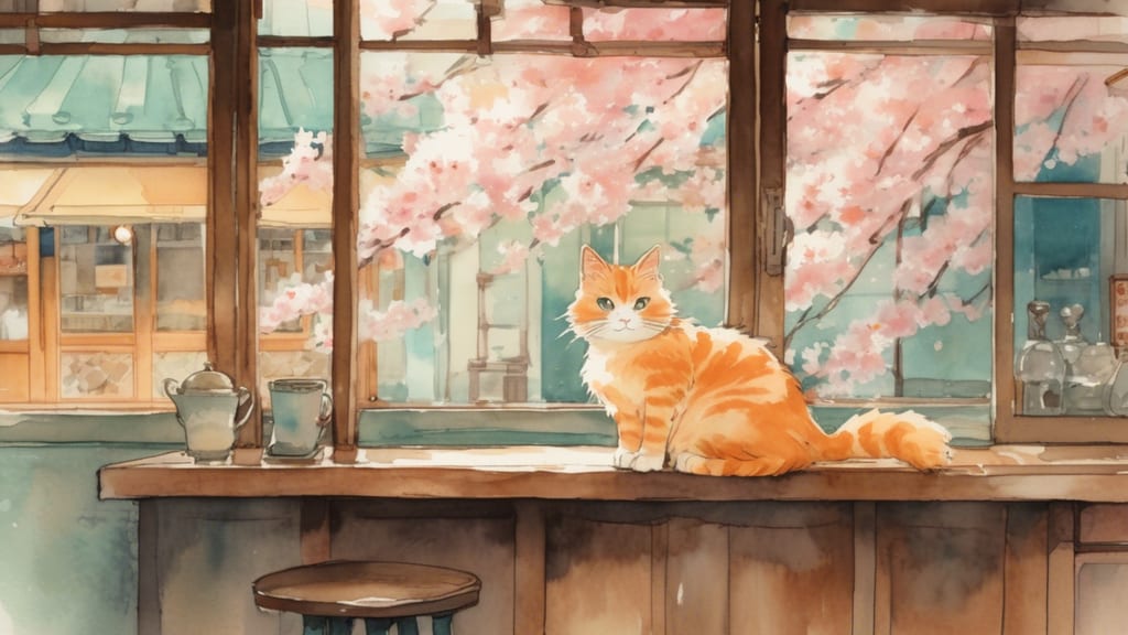 Cat Cafe Cat Living NANA - Cat Cafe Cafe in Ayauta District, Japan