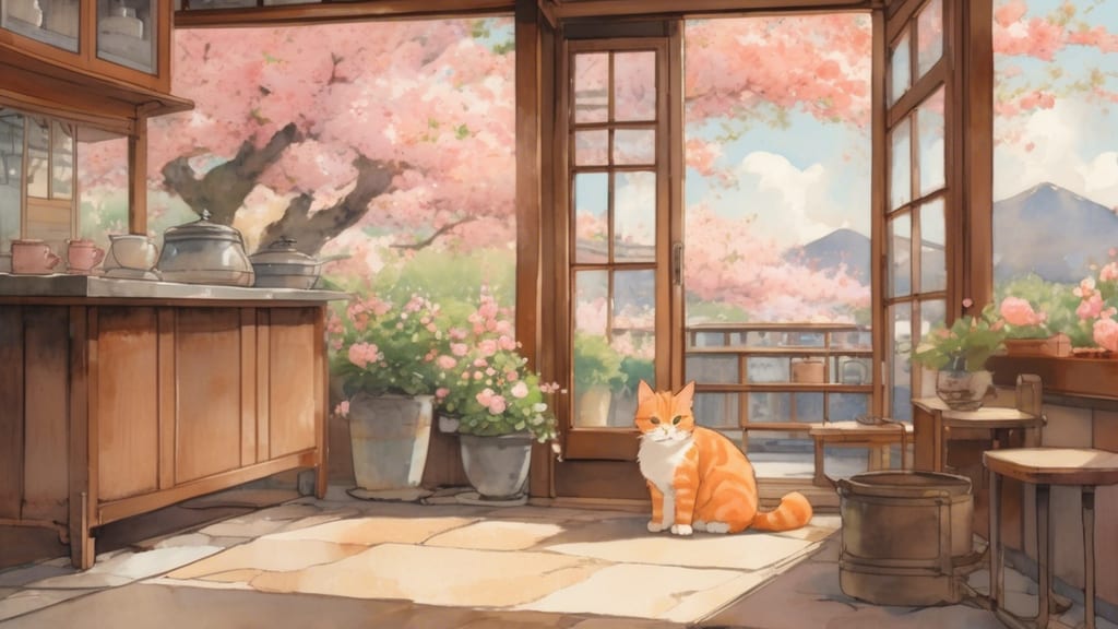 Moff animal cafe Takasaki OPA - Cat Cafe Cafe in Takasaki, Japan