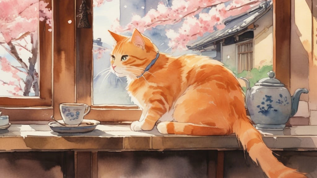 あめんどろさつま（道の駅 樋脇 遊湯館） - Cat Cafe Cafe in Satsumasendai, Japan