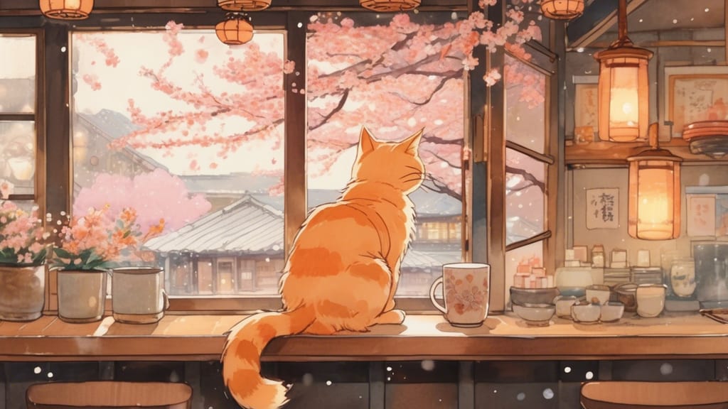 保護猫カフェ＆ホテル NyanderLand - Cat Cafe Cafe in Urasoe, Japan