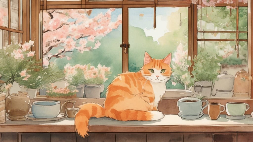 Cat Café MOFF イオンモール須坂店 - Cat Cafe Cafe in Suzaka, Japan