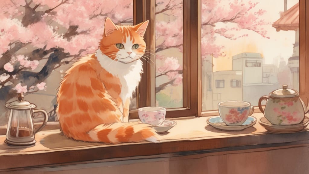 CAT CAFE MOCHA AEONMALL Hanyu store - Cat Cafe Cafe in Hanyu City, Japan