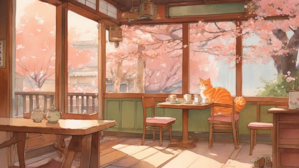 Cat Cafe MOCHA Lounge Shinjuku - Cat Cafe Cafe in Shinjuku City, Japan