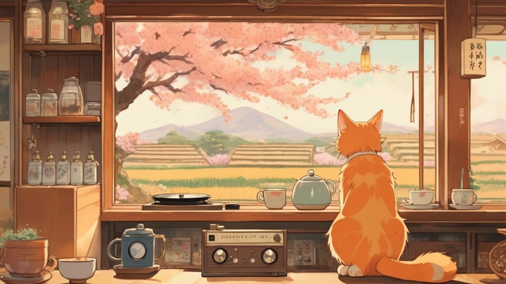 Cat Cafe Na - Cat Cafe Cafe in Nagakute, Japan