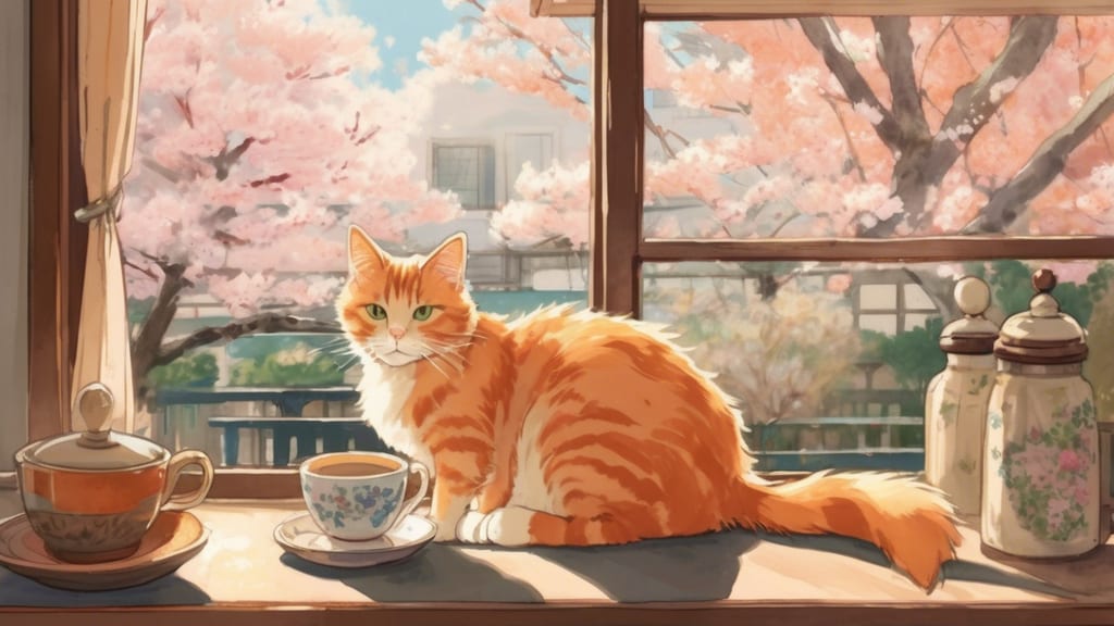 Cat Cafe MOFF - Cat Cafe Cafe in Sennan, Japan