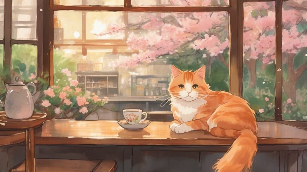 Cat Cafe Nekoya Kawagoe - Cat Cafe Cafe in Kawagoe, Japan