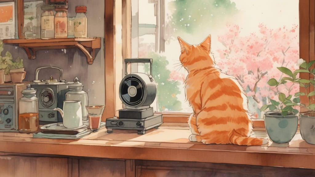 保護猫カフェlove.lab(ラブ.ラブ) - Cat Cafe Cafe in Koriyama, Japan