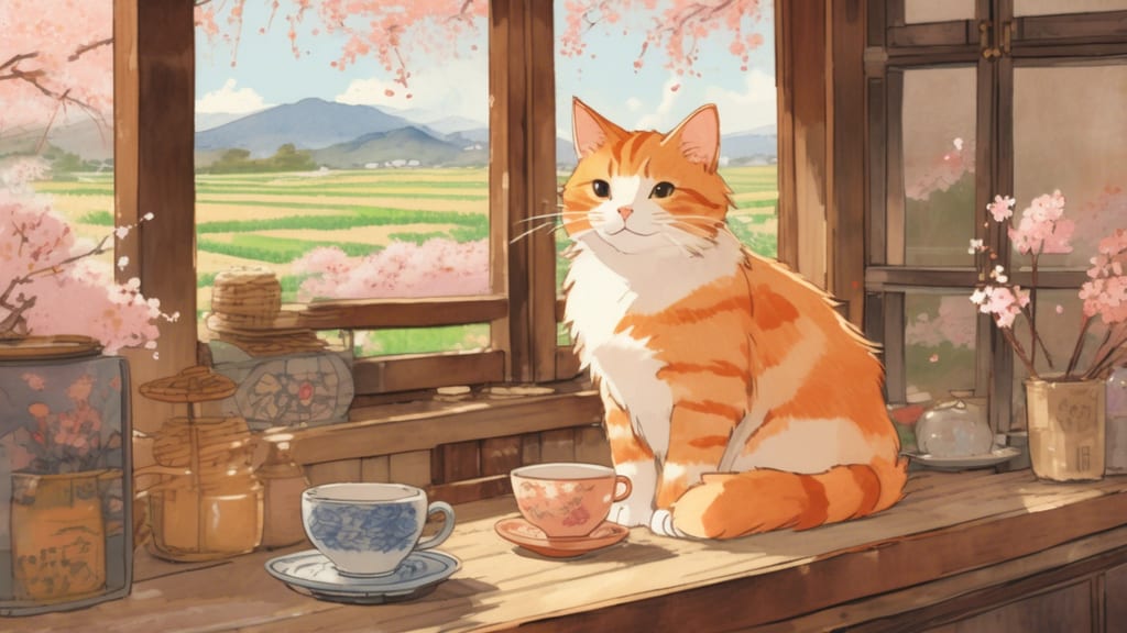猫カフェMOCHA（モカ）ピオレ姫路店 - Cat Cafe Cafe in Himeji, Japan