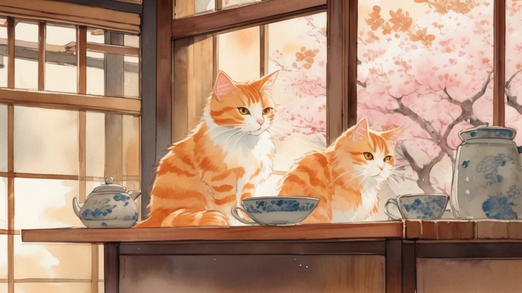 SPHYNX CAT CAFE - Cat Cafe Cafe in Takamatsu, Japan