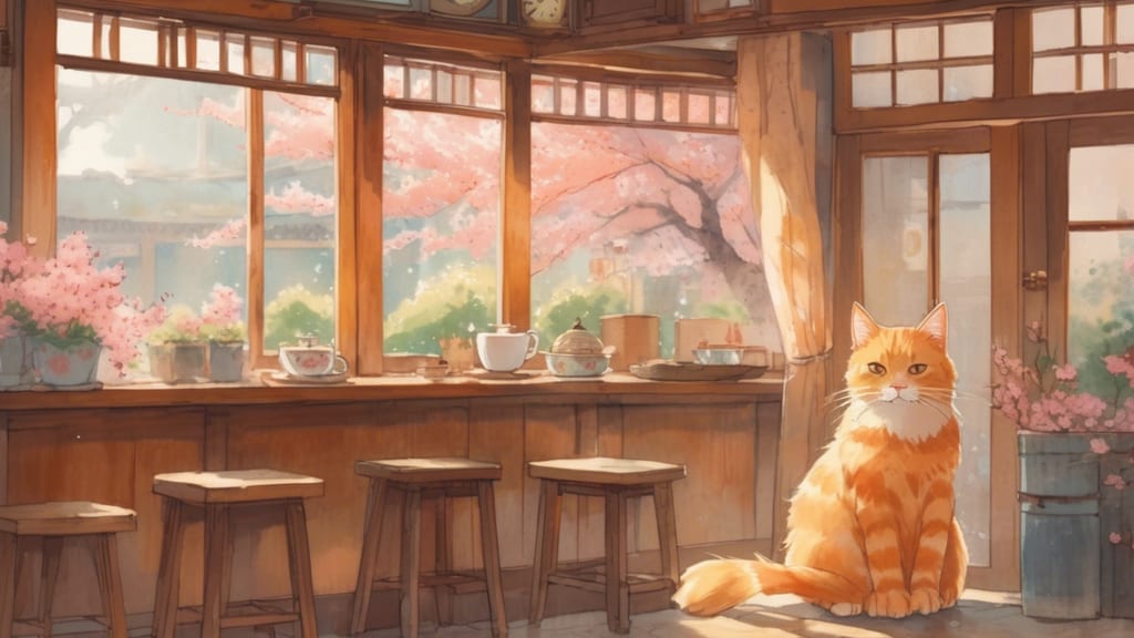Cat Café MOFF 沖縄国際通り店 - Cat Cafe Cafe in Naha, Japan