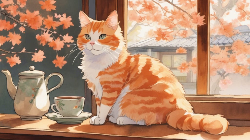 Cat Cafe Kimamana - Cat Cafe Cafe in Minato, Japan