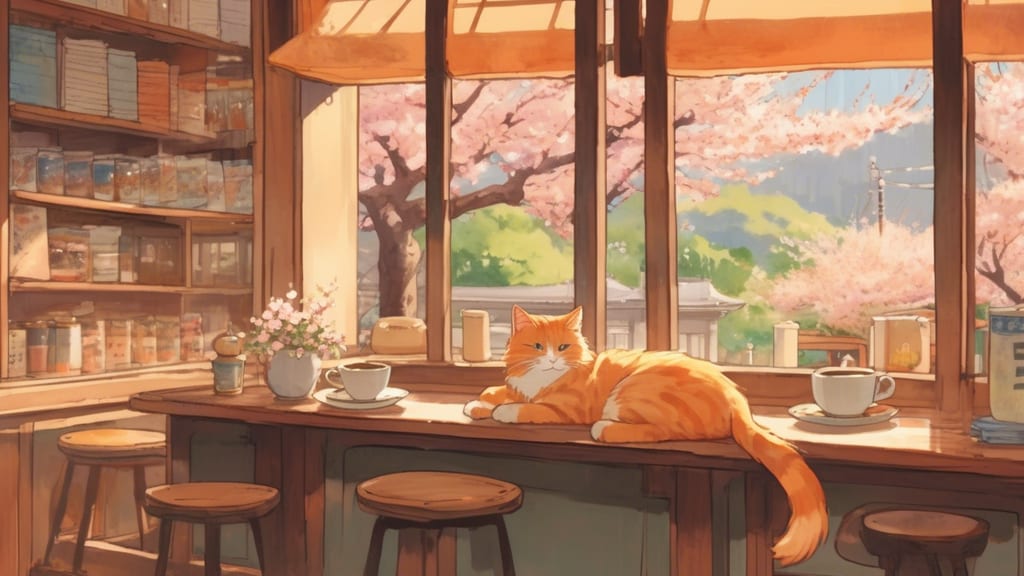 Cokkun cat cafe Hachioji Opa - Cat Cafe Cafe in Hachioji, Japan
