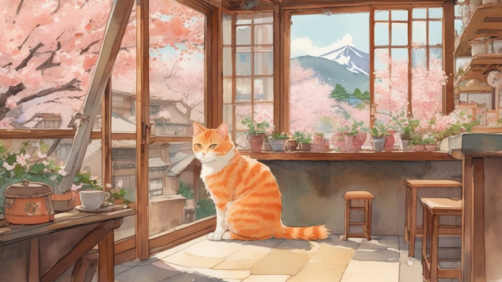 CAT CAFE MOCHA AEONMALL Takasaki Store - Cat Cafe Cafe in Takasaki, Japan