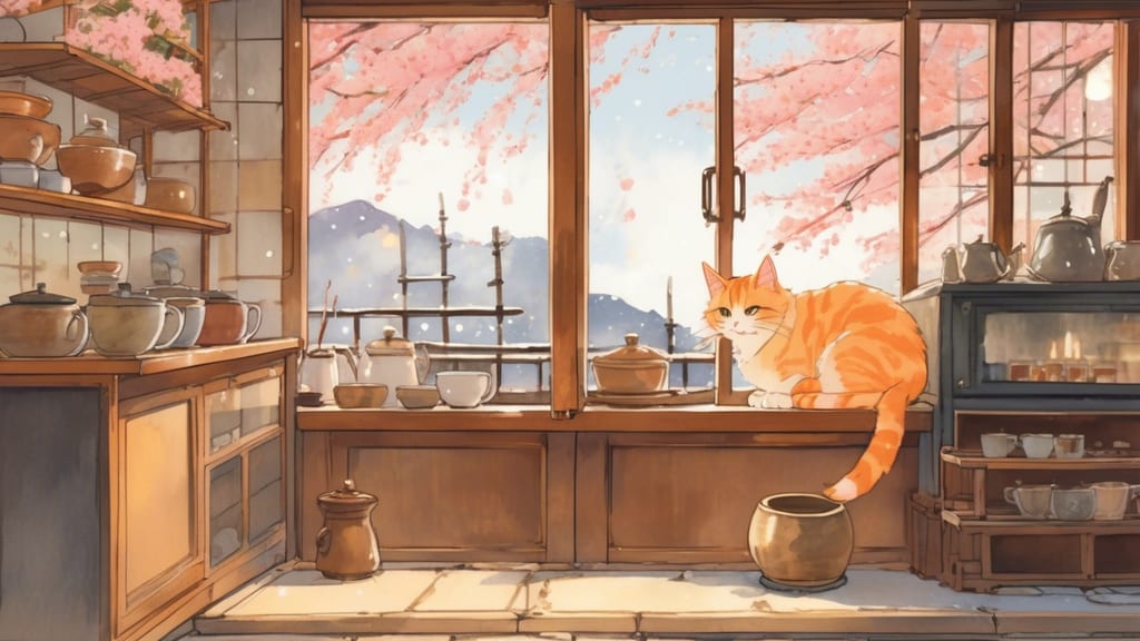 Cat cafe mfmf - Cat Cafe Cafe in Yokohama, Japan