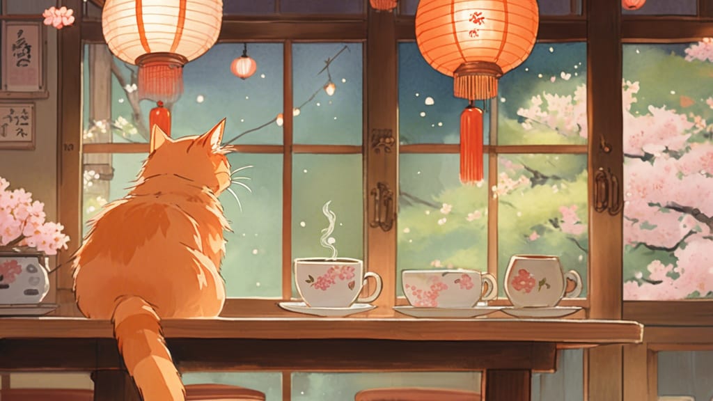 ノラカフェ＜nora café＞ - Cat Cafe Cafe in Kishima District, Japan