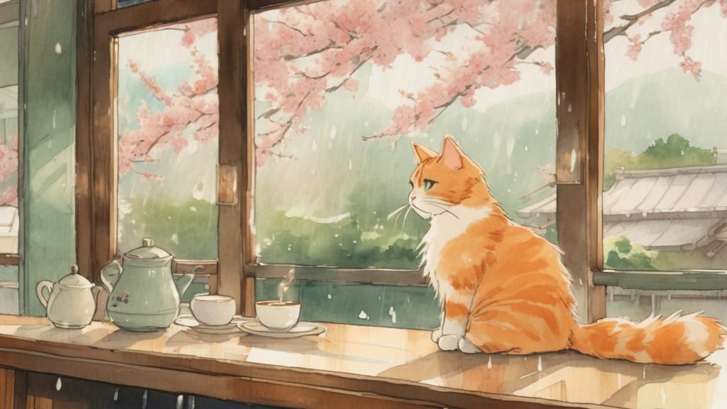 Moff animal cafe AEON MALL Narita - Cat Cafe Cafe in Narita, Japan