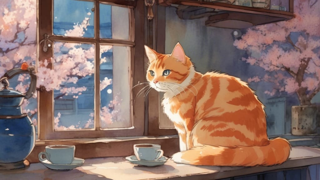 森のカフェしっぽっぽ 就労継続支援B型事業所 わかばとそらと森小路 - Cat Cafe Cafe in Asahi-ku, Japan