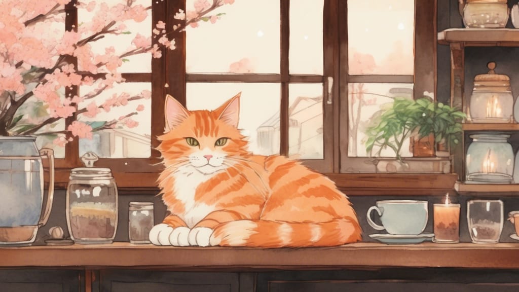 Cat Cafe Tormenta - Cat Cafe Cafe in Toyokawa, Japan