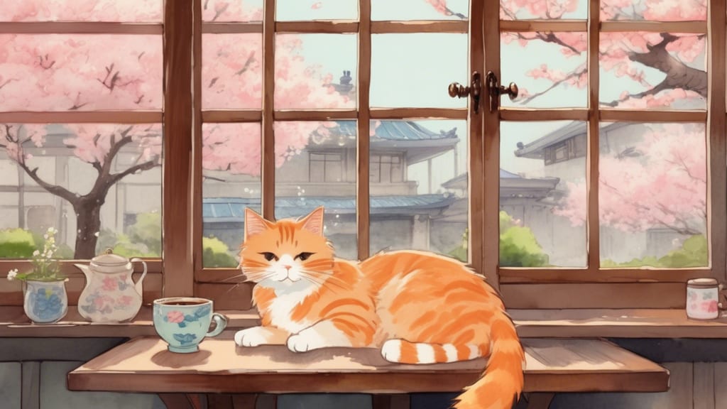 Cat Café MOFF Coaska Bayside Stores - Cat Cafe Cafe in Yokosuka, Japan